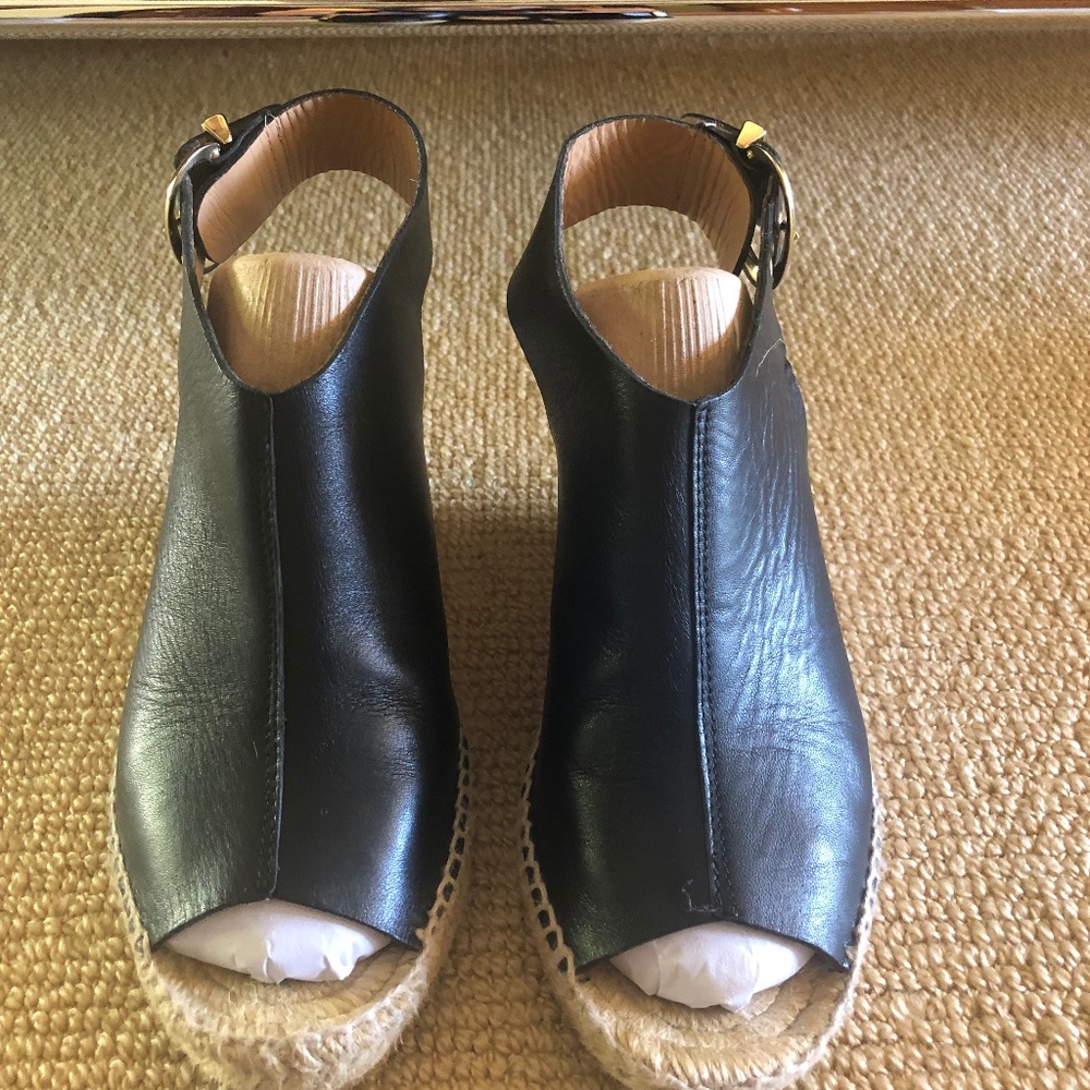 Betty Muller Espadrille